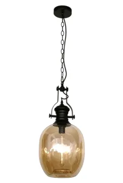 High ceiling design lighting E27 chandelier pendant lamp