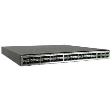 48 Port Ethernet Switch CE6863E-48S6CQ-B для высокопроизводительной гигабитной сети