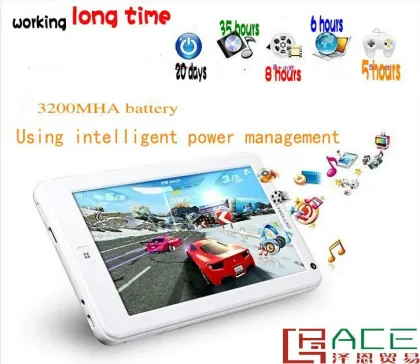 Teclast P76TI Tablet PC