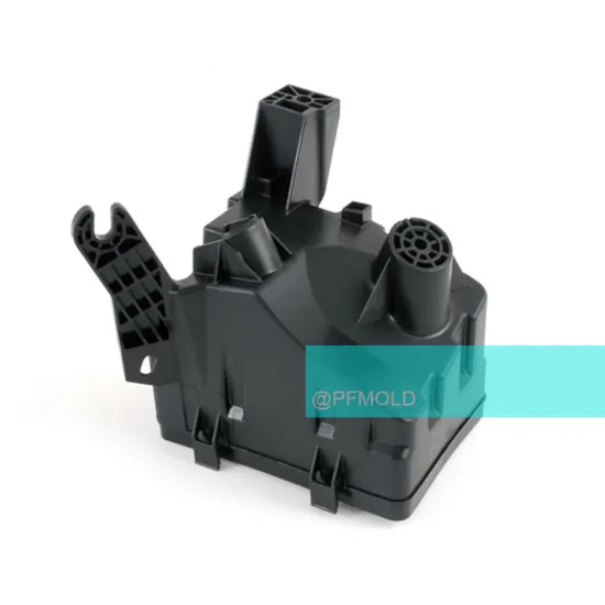 Plastic Automotive Mold Making