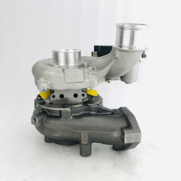 BV43 Turbocharger for KIA Sorento 2.2 D4HB Diesel Engine - 53039700430 53039880430 28231-2F650