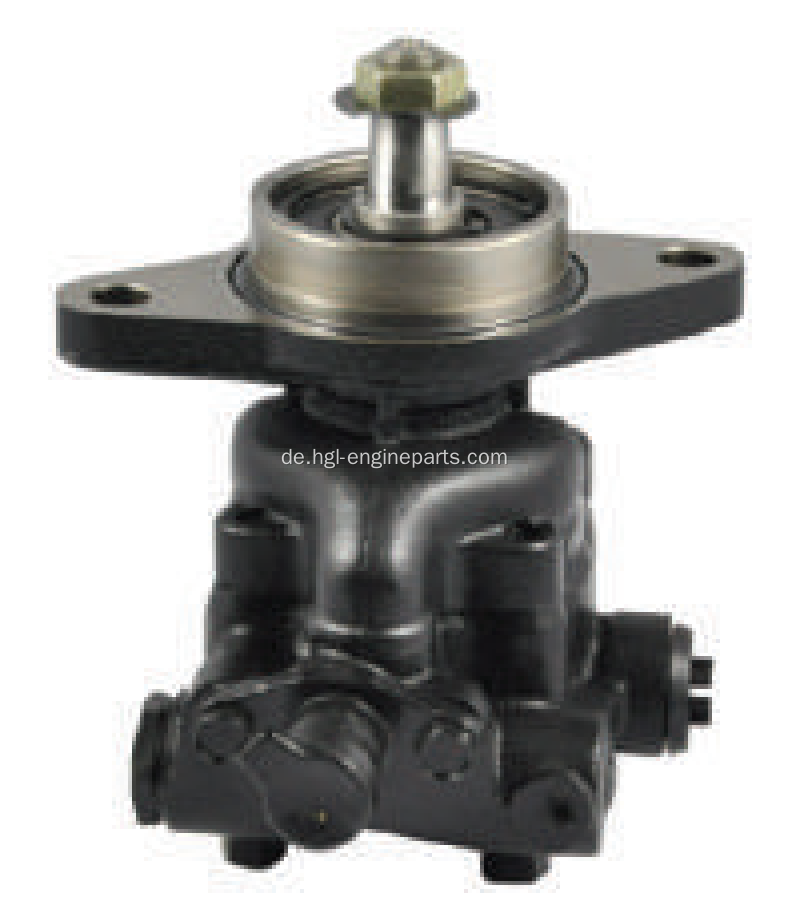 Lenkpumpe MC826183 für Mitsubishi 6d22 8dc9