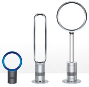 Fan with no blades,fan without blades
