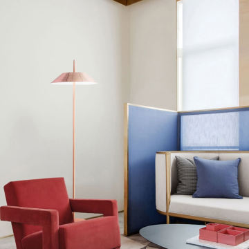 Living Room Corner Floor Lamp Modern Nordic Floor Lamp For Living Room Corner Factory