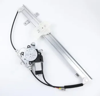 High-Quality Window Lifter for Dongfeng Tianlong - Cheap Price for Truck Body Parts 6104010-C0101