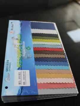 210d PU Coating Waterproof Dustproof Oxford Fabric