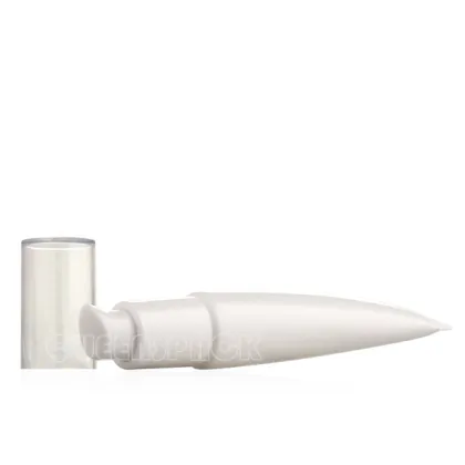 Airless Tube Technology