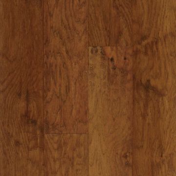 American Hickory Solid Hardwood floor