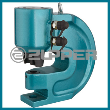 CH-80 Punch Head Tool with Pump