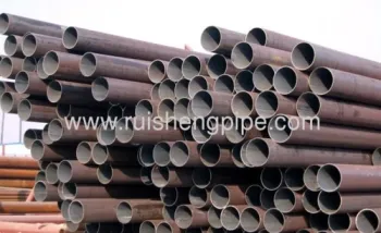 Asme Sa106/sa192/sa209 Carbon Steel Seamless Tubes Chinese Supplier. 
