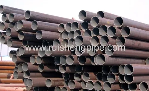 Asme Sa106/sa192/sa209 Carbon Steel Seamless Tubes Chinese Supplier. 