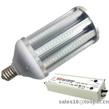 e27 corn lamps 15W 27W 36W 45W 54W  CE ROHS