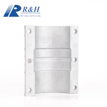 2018 New Product Custom Metal Die Casting