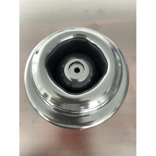 Montagem do suporte de choque de ar de alto desempenho