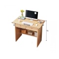 Bureau d'ordinateur pour les petits espaces