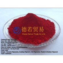 Cadmium Red(P.R.108)