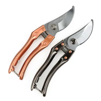 Portable Cutting Hand Tools Pruning Shear