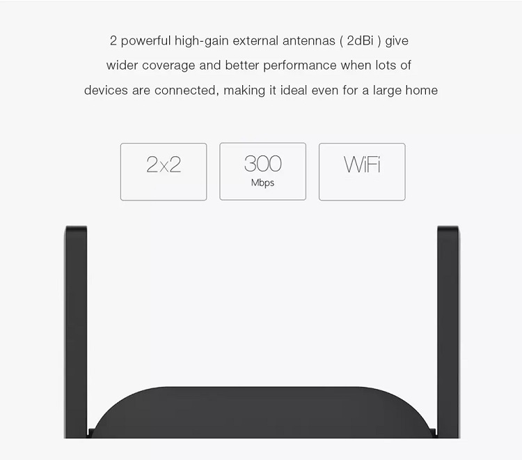 Xiaomi Router