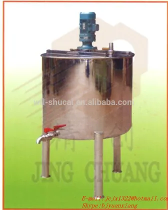 Honey Machine/Honey Making Machine/Honey Processing Machine