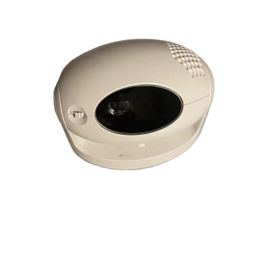 Smart DLP Digital Projector: 480p z wsparciem 1080p dla kina domowego