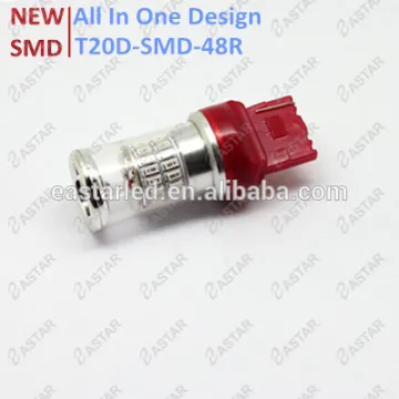 best selling new SMD 24w H11 t20 auto bulbs
