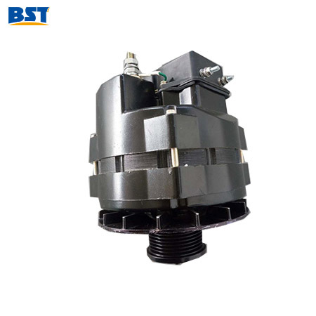 Cummins Alternator 5263830 For Isbe, High Quality Cummins Alternator ...