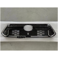 Innova 2023 Front Bumper Middle Grille