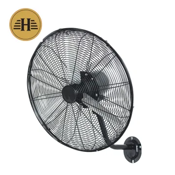 400mm Industrial Wall Mounted Cooling Fan