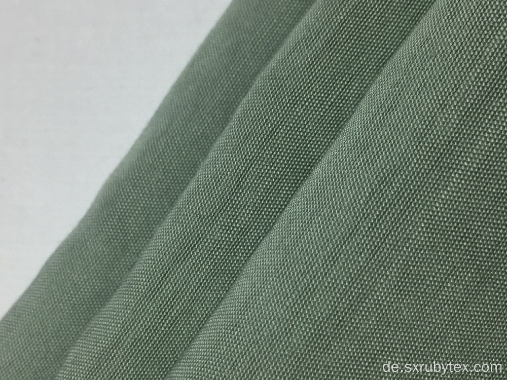 Rayon Nylon Plain Solid Fabric