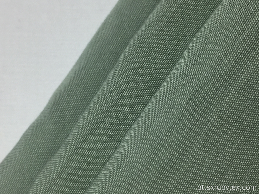 Rayon Nylon Plain Solid Fabric