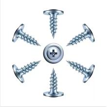 Truss Head Self Tapping Screws