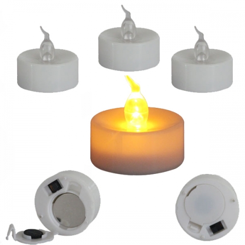 Led Tealight