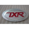 Hollow High Gloss Nameplate