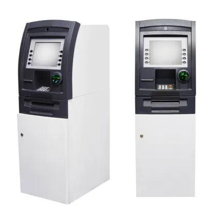 Powder for cash registers
