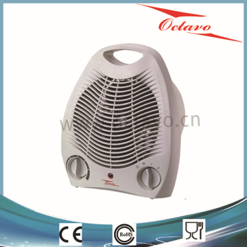 Electric Fan Heater OC-503