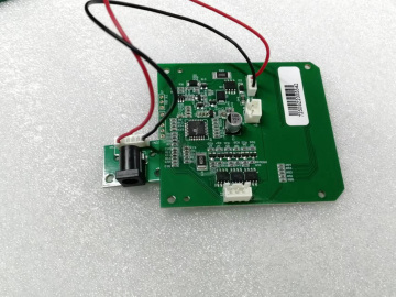 Grande fabbrica di produzione PCBA PCB professionale