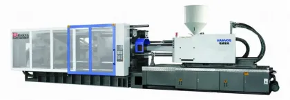plastic injection molding machines