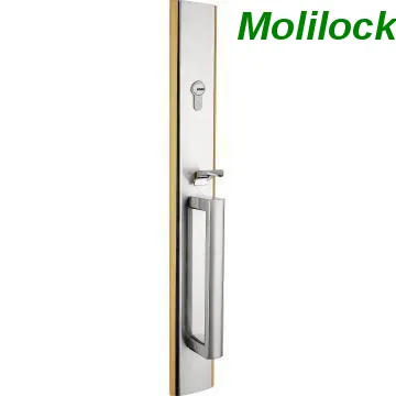 lock picking tool, proof antique lock