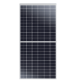 Όλα τα μαύρα 450W Mono Solar Panel 166mm 144cells