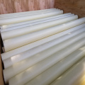 Mas gusto na Presyo Plastics Polyamide Beige Kulay Nylon Rod