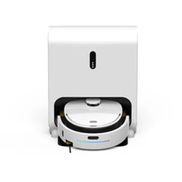 Veniibot H10 Cordless Sweeping Mopping Robot Vacuum Cleaner