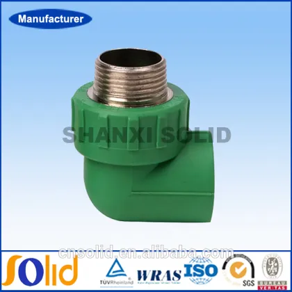 OEM Green PPR Pipe Pn20 Price PPR Tube Specification/PPR Pipe Cutter