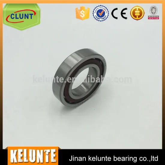 KOYO NSK nylon cage Angular Contact ball bearing 7007C