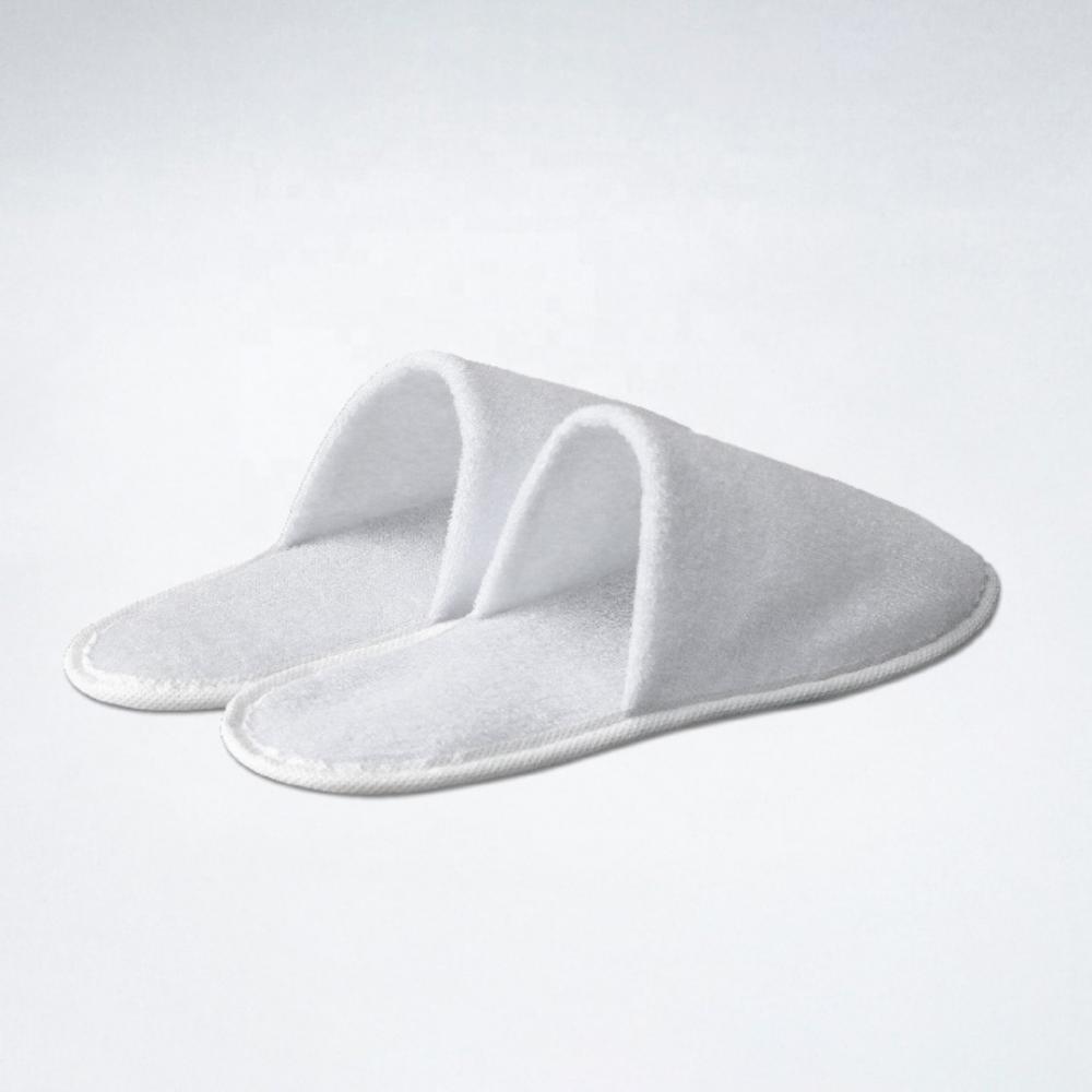 Cheap Disposable Synthetic Slippers