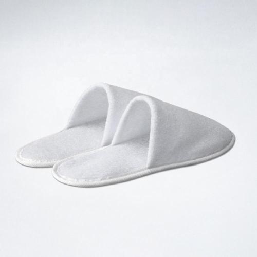 Cheap Disposable Synthetic Slippers