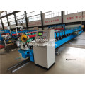 Steel Pipe Hollow Section Pipe Square Tube Machine