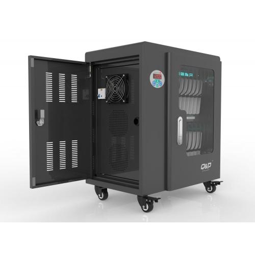 mobile cash register carts