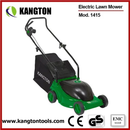 KANGTON Lawn Mower Electric Lawn Mower