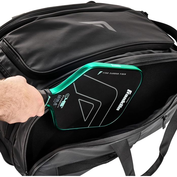 Professional Pickleball Backpack Bag