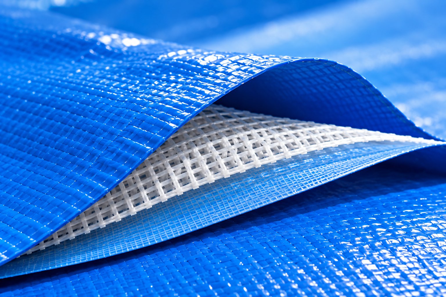 PVC Tarp